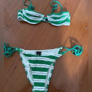 TRIANGL MALA-DUNNE bikini